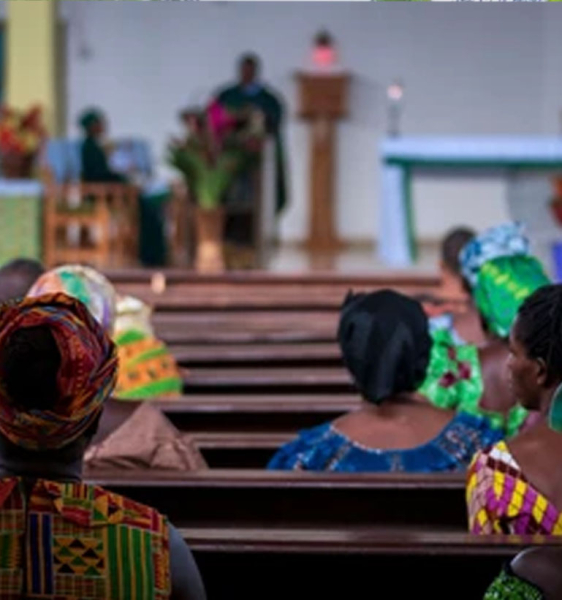 Sunday Services