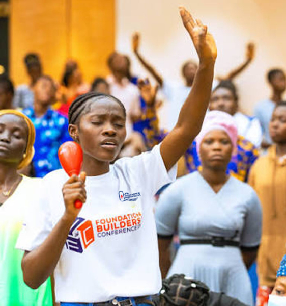 Youth Fellowship