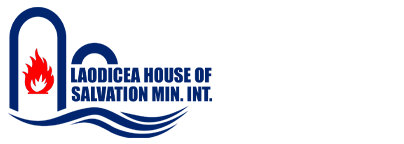 Laodicea House of Salvation Ministry International logo