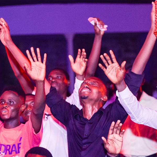 Youth Ministry