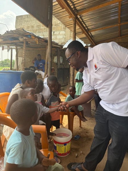 LHSM International Foundation
