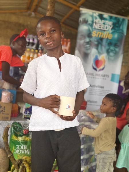 LHSM International Foundation